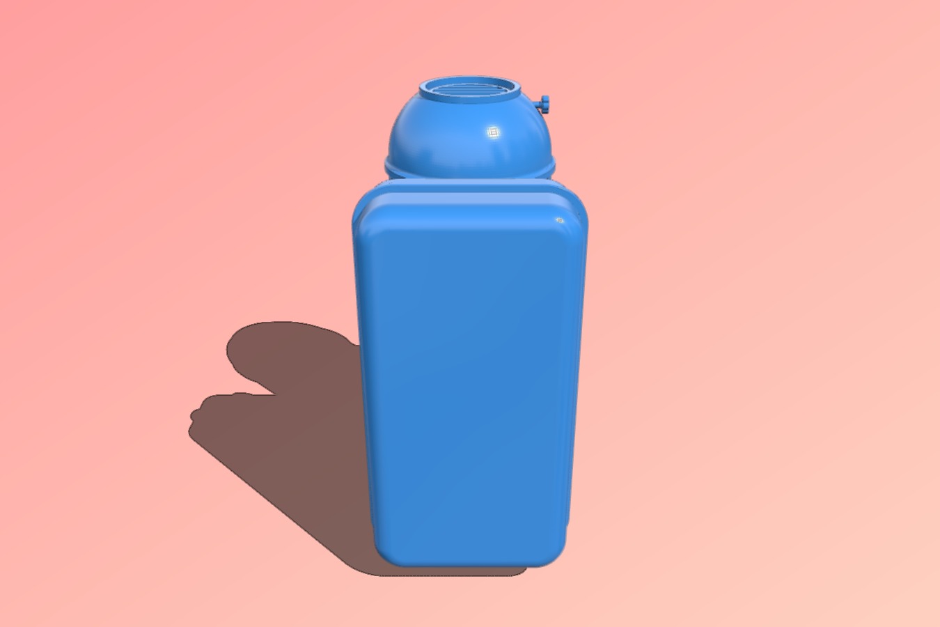 JET HEATER