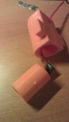 Car 12_24v socket | 3d print model