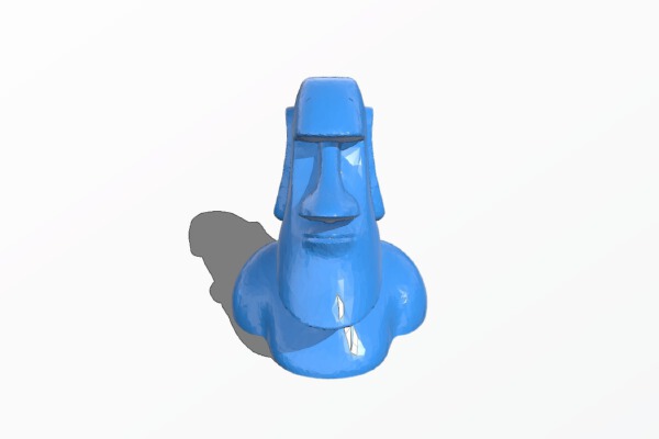 moaiz | 3d print model