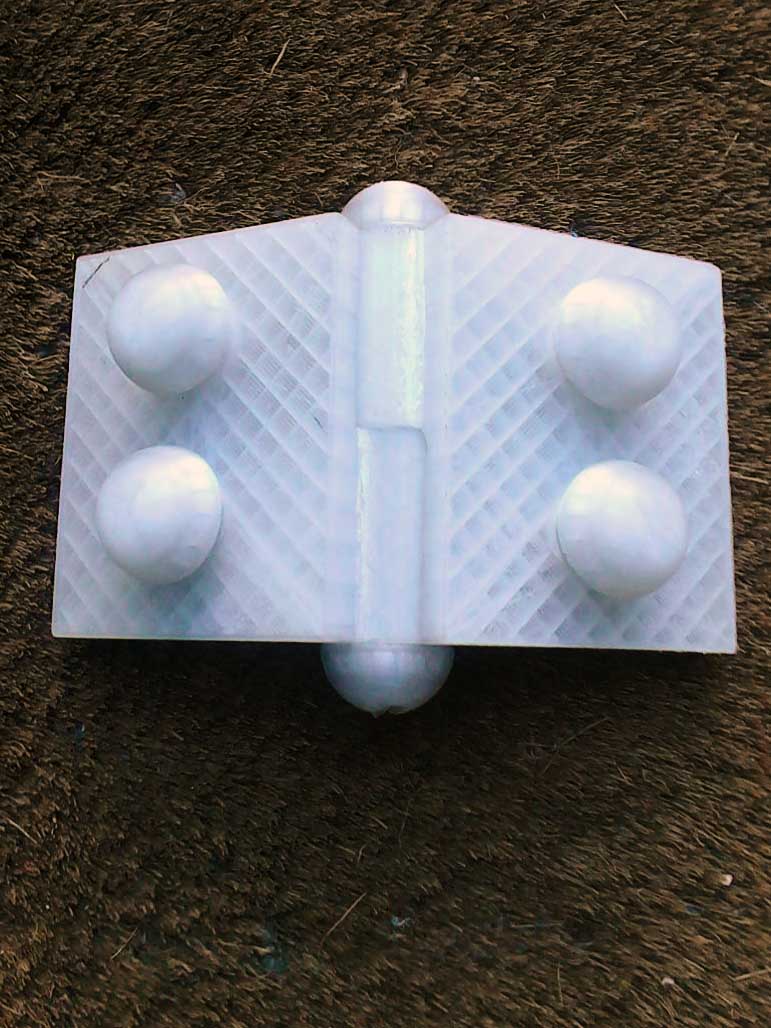 hinge _ cardine v 2.0
