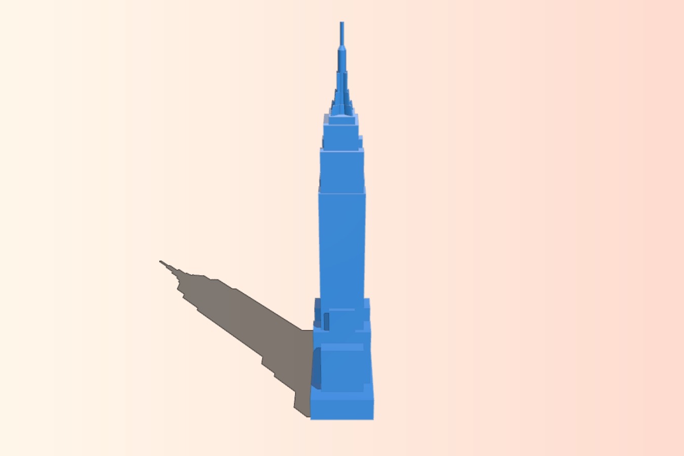 Empire state Building
