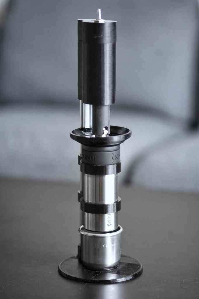 Kinu M47 Phoenix Motorized Stand