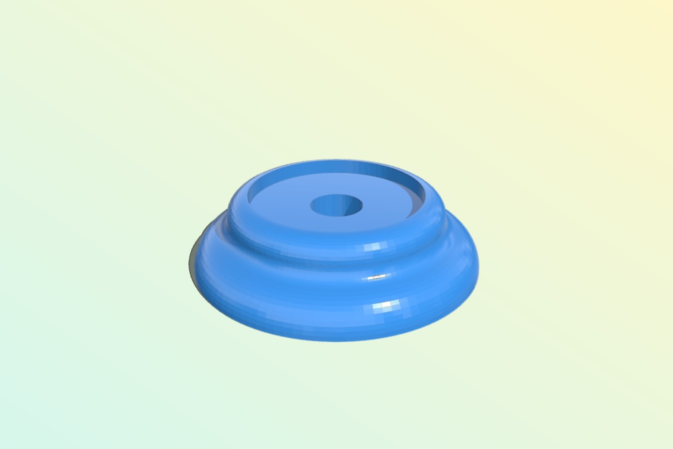 Verdampfer Ständer _ Atomizer Holder 510