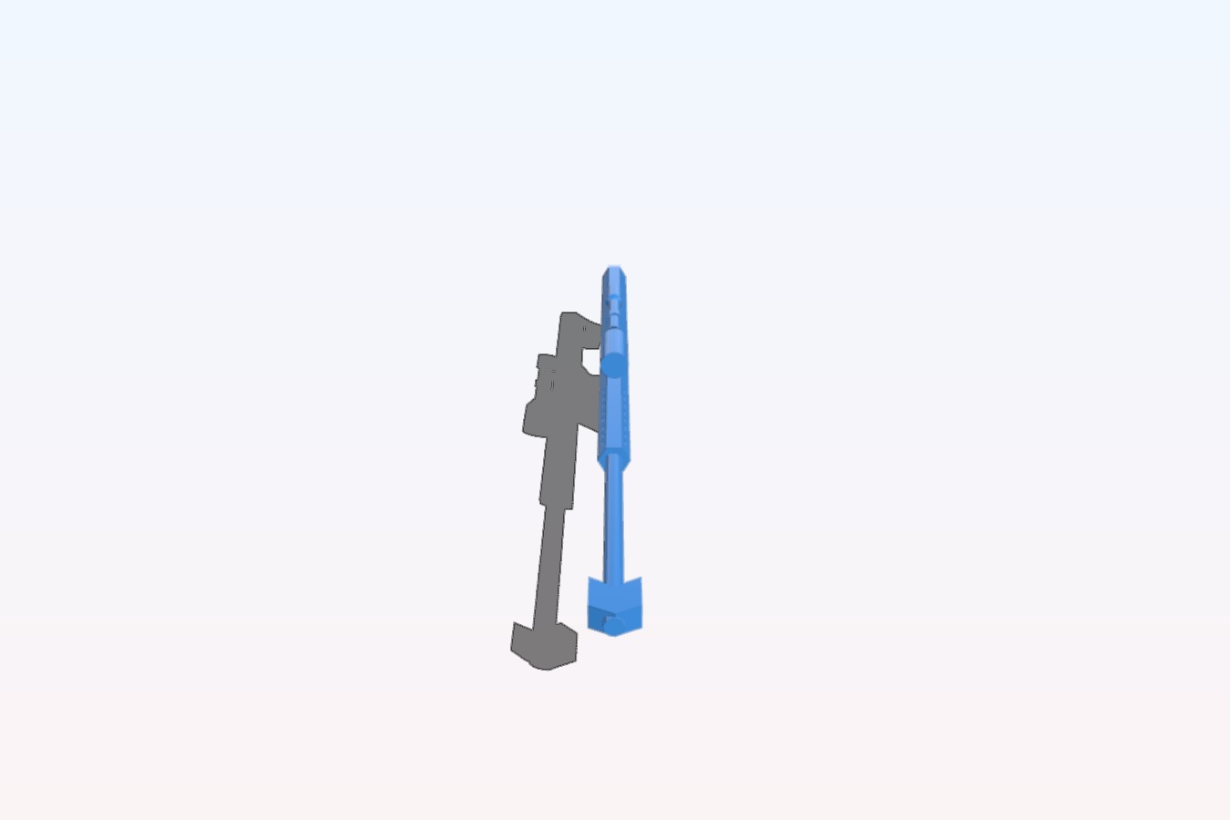 Barrett .50 Cal