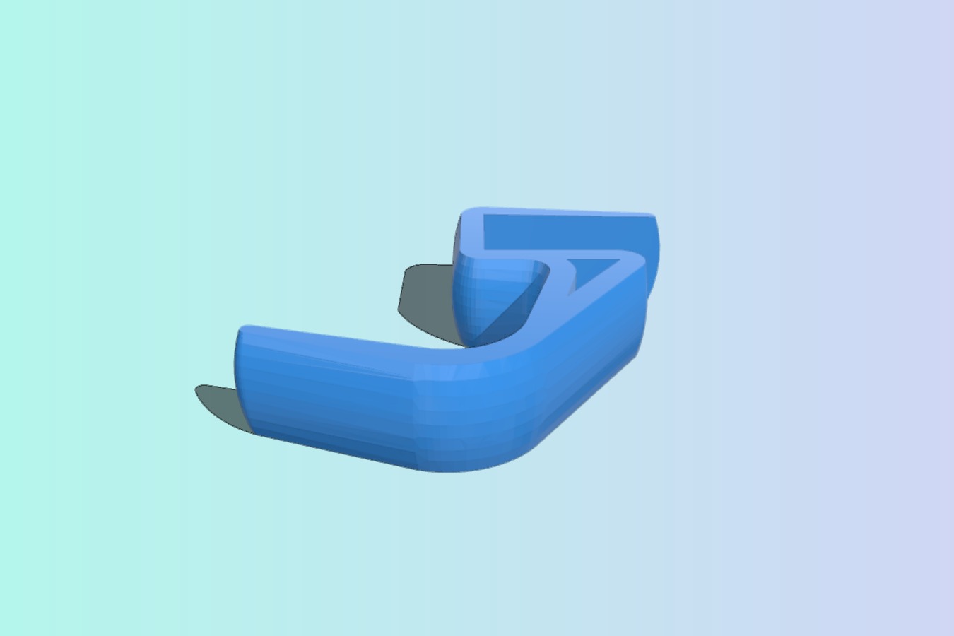 Headphone Hook remix collection (20mm, 25mm, 30mm, and 50mm desks)