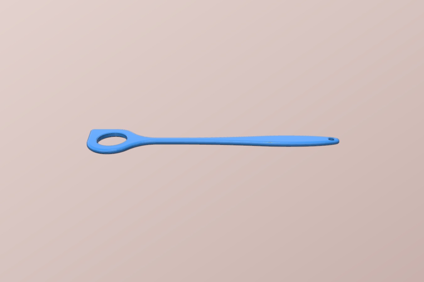 Spaghetti Measure Spoon (cucchiaio due porzioni)
