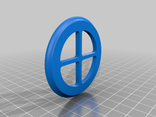 Filtro Senseo Philips | 3d print model