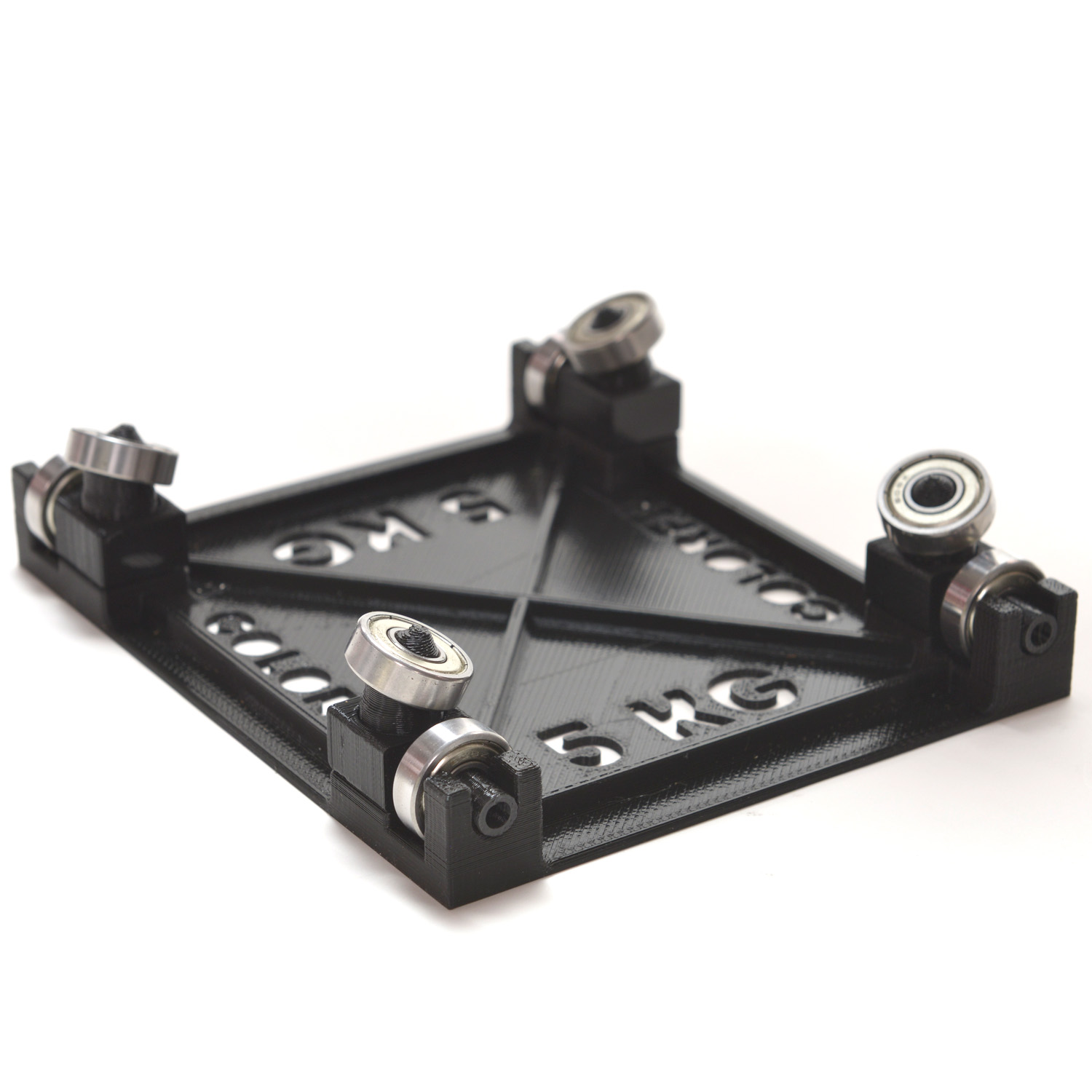 Colorfil 5 KG Spool Holder