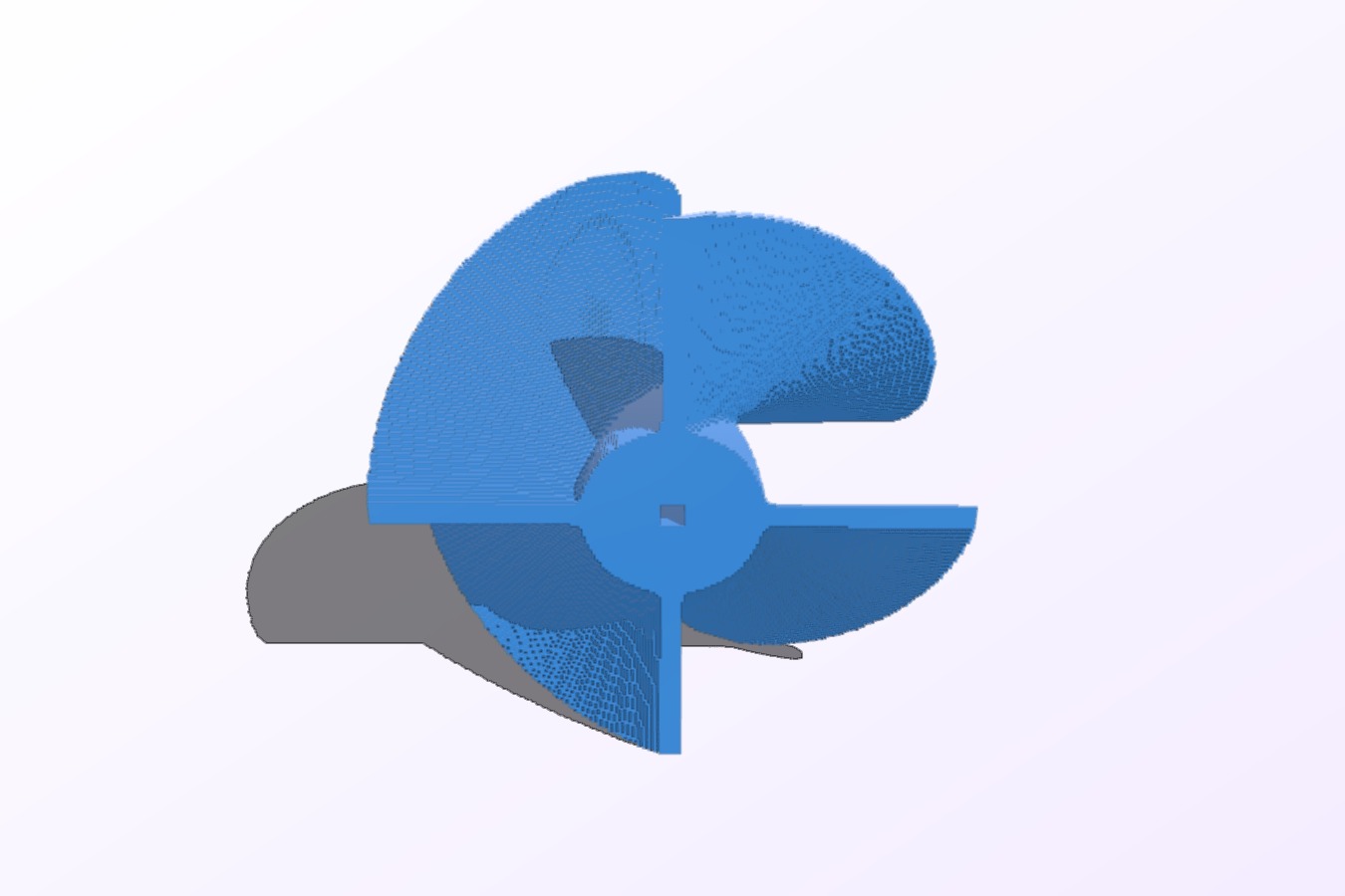 (3D Slash) Prop