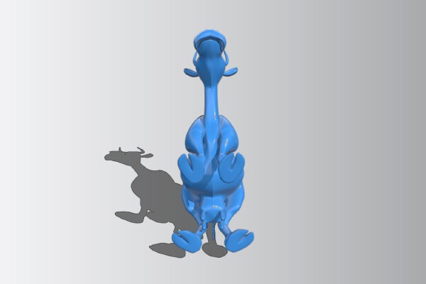  | 3d print model