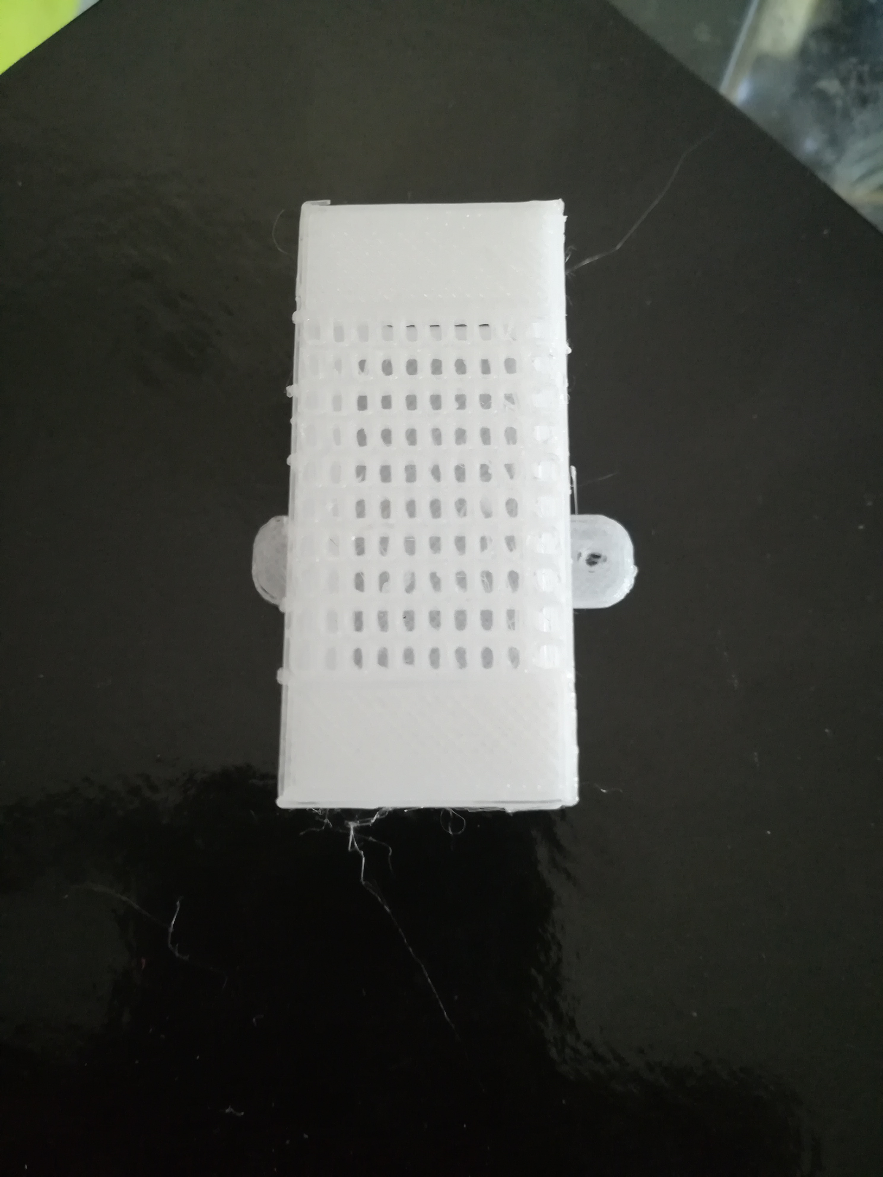 Case for optocoupler module