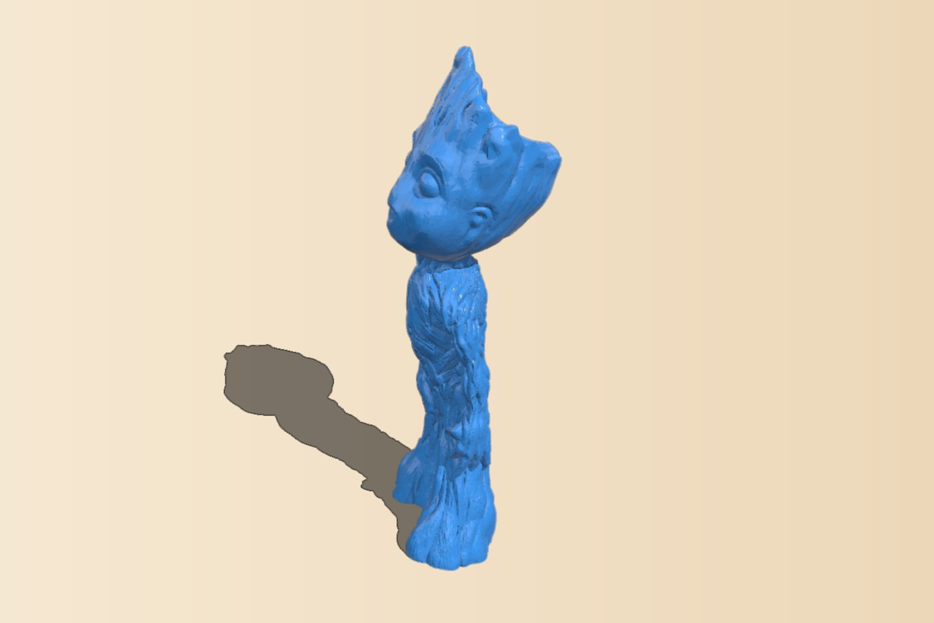 Groot