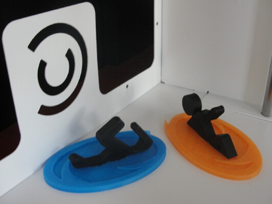 Portals | 3d print model