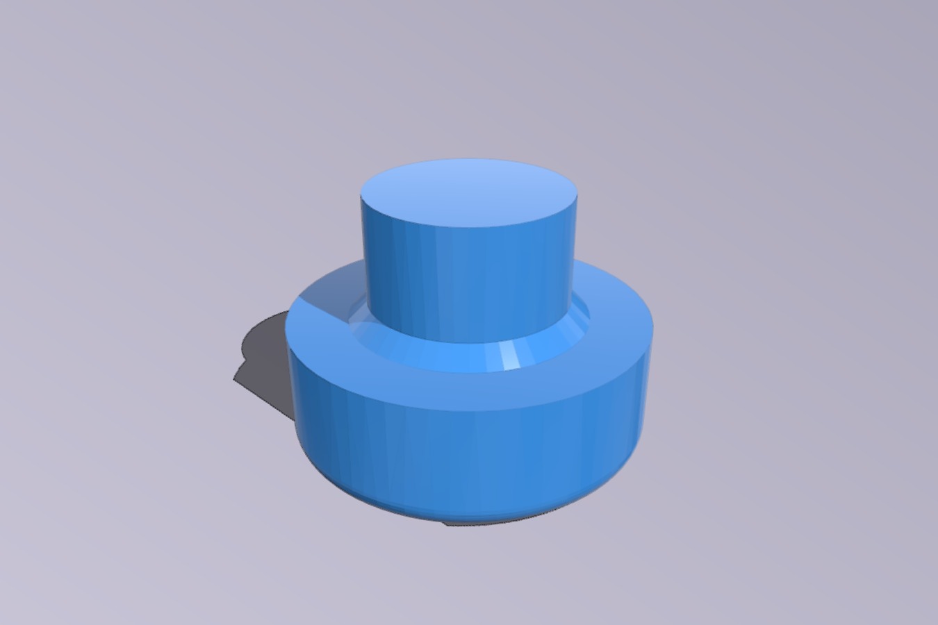 Planetary Calling Card, business card, working gears