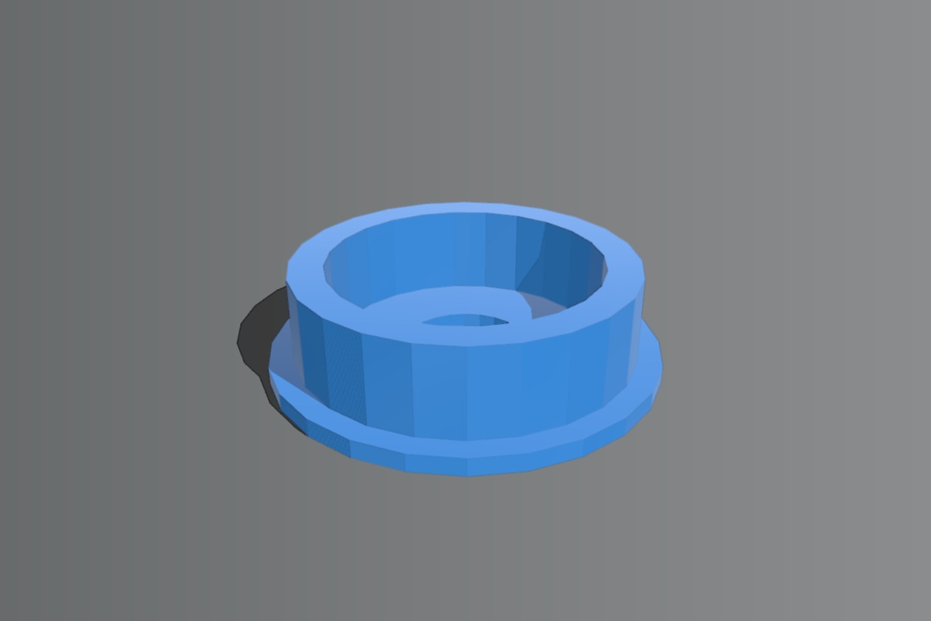 spool hubs