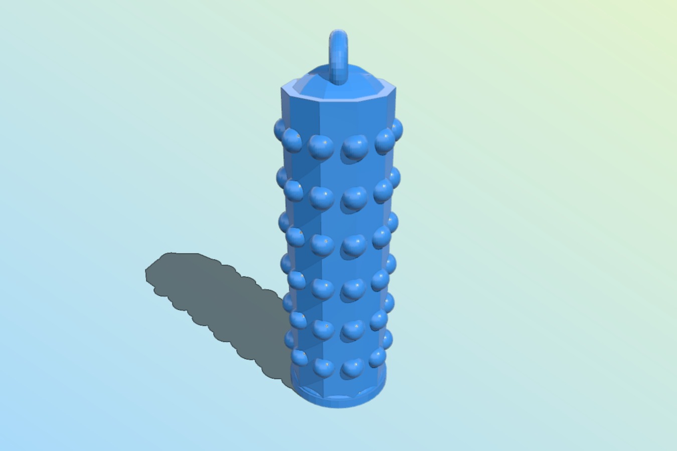 Floating Dog Toy for Water Play and Fetch