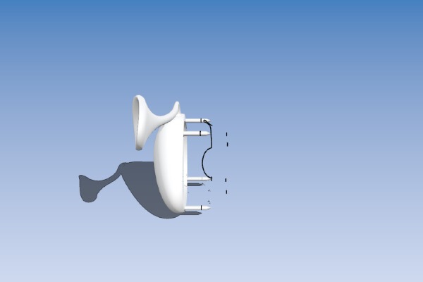 Untitled | 3d print model