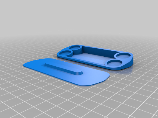 Echo Show 5 tilt table | 3d print model