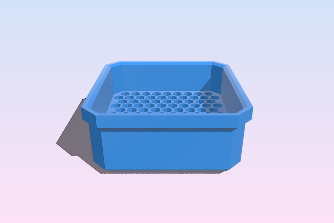 PackOut Bit Bin (Mini) - 104 Bits - Slim Organizer