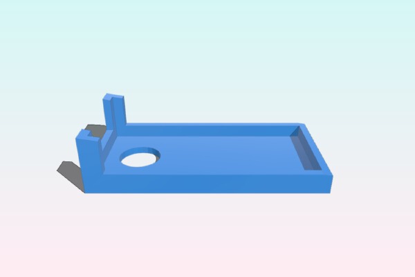 executive corn hole set | 3d print model