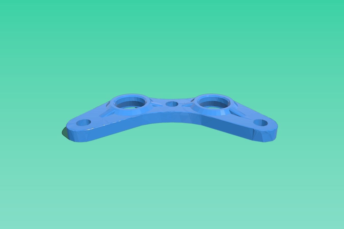Injection molded parts Ultimaker