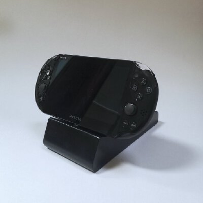 Ps vita playstation dock PSV | 3d print model