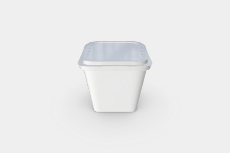 Paper Buckets 3