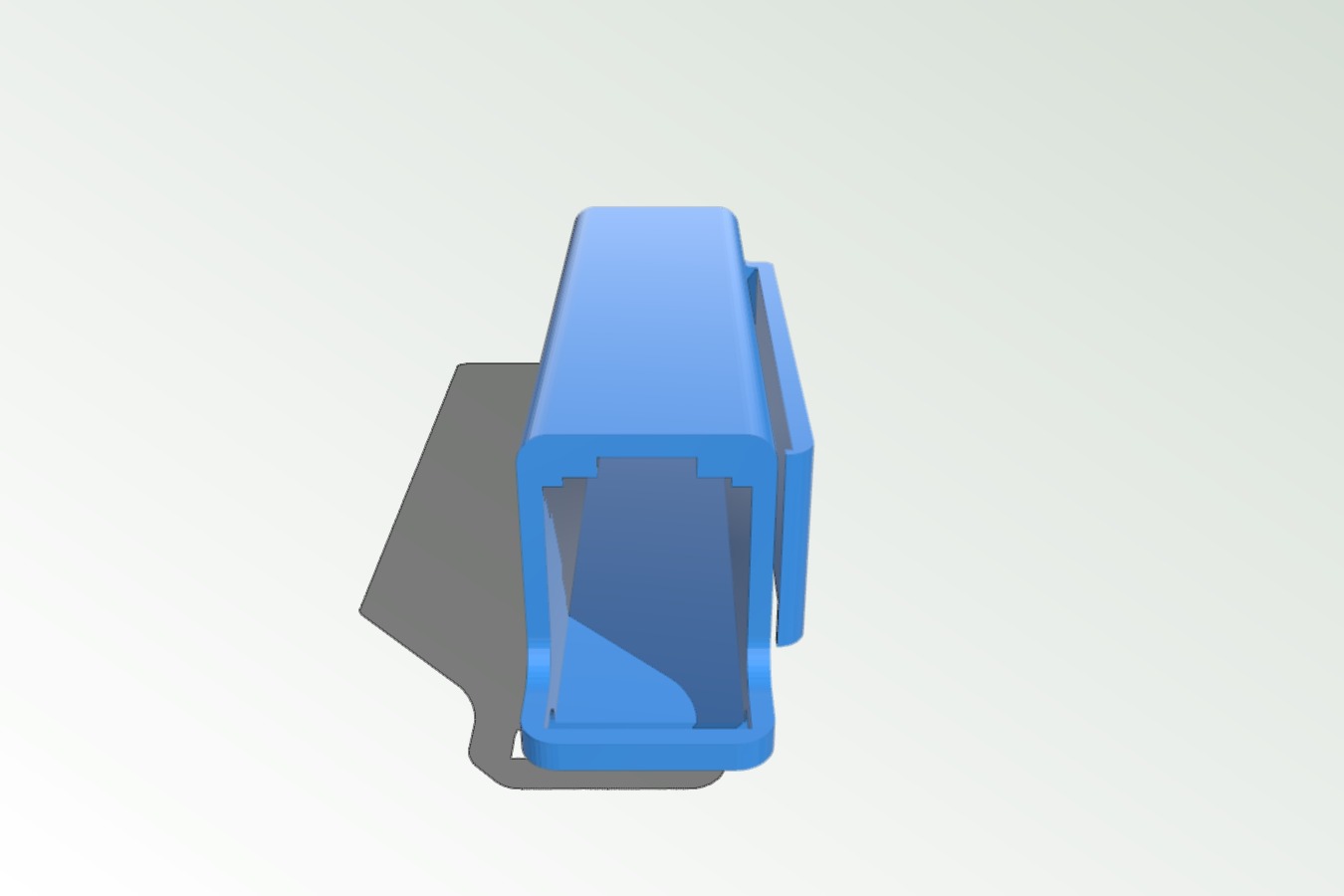 G&G Arp9 Magazine holder