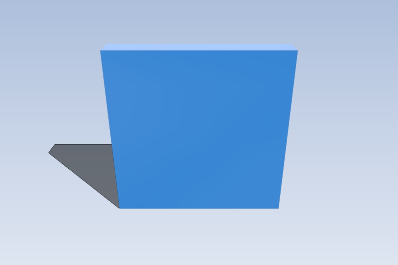 Compact resistor tray for full resistor series