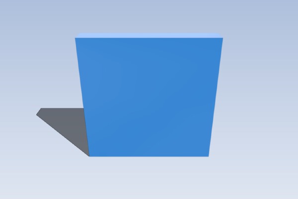 Compact resistor tray for full resistor series | 3d print model