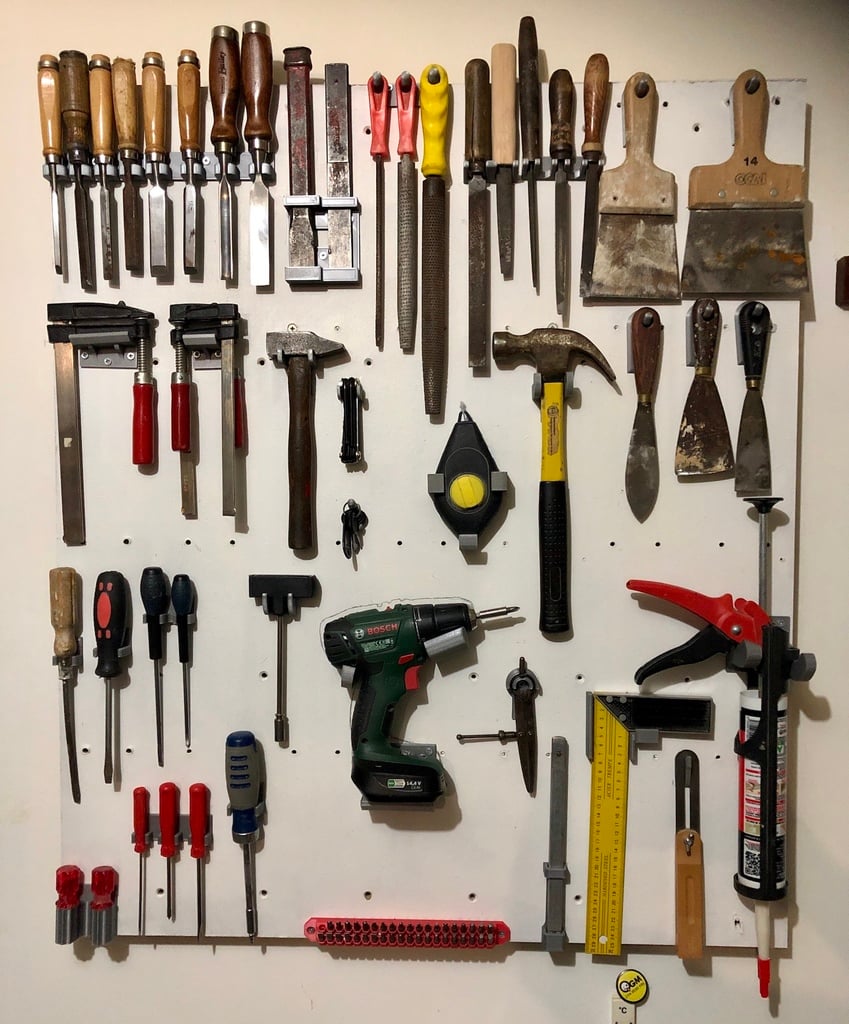 Tool board project 1_2