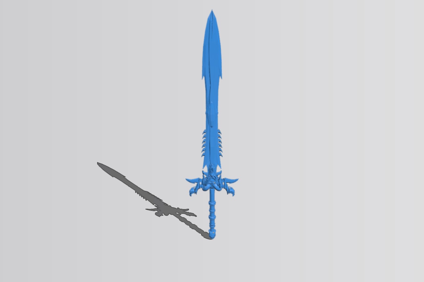 GreatSword of Destiny