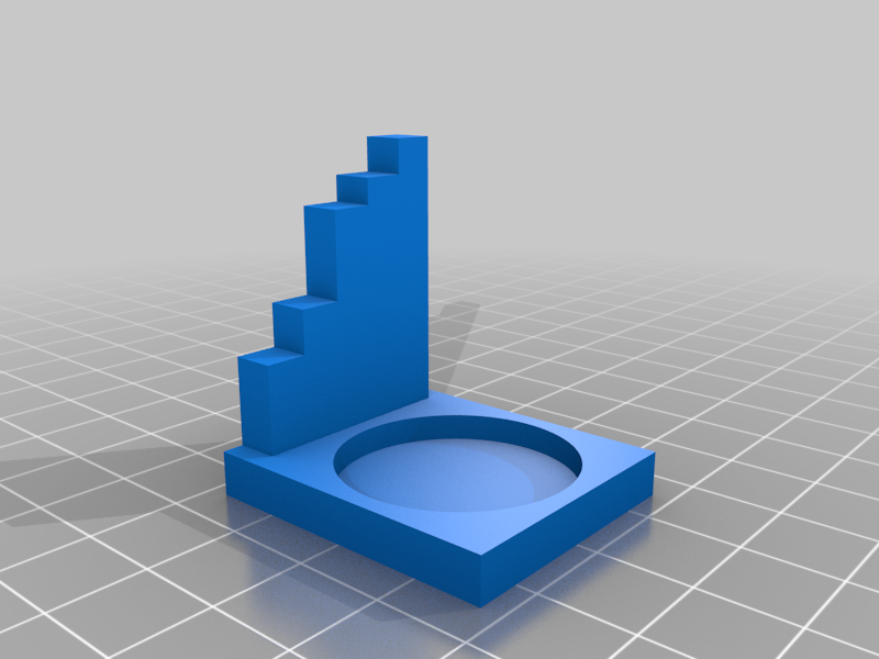 Miniature Scale