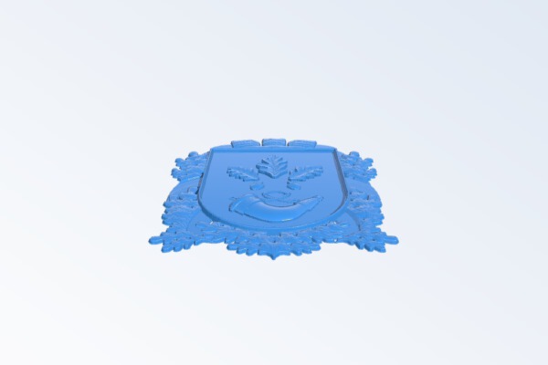  | 3d print model