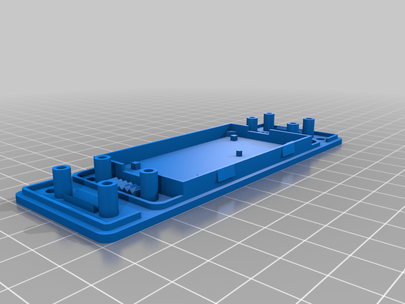 Sonoff-Basic Safe Housing