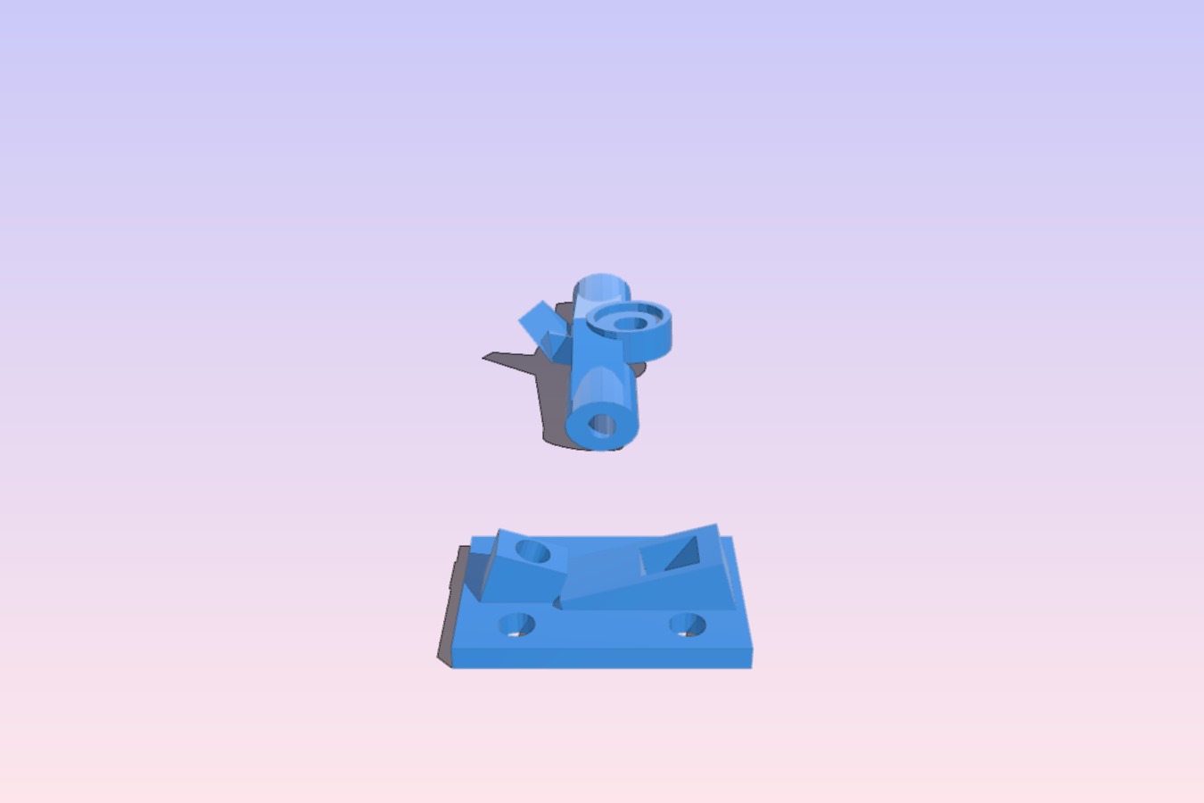 Tech Deck Trucks