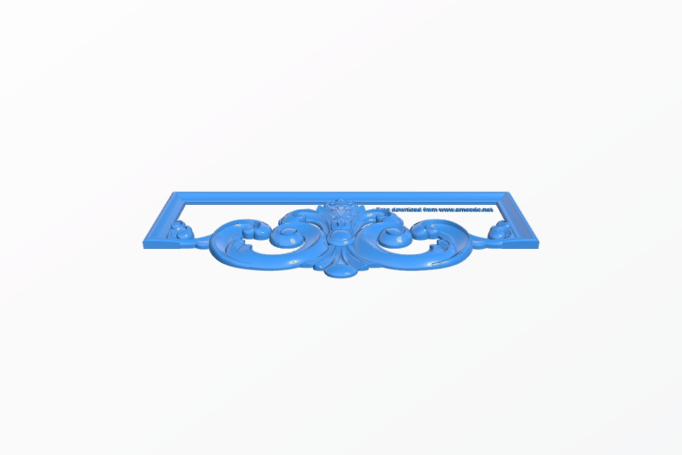 Pattern decor design