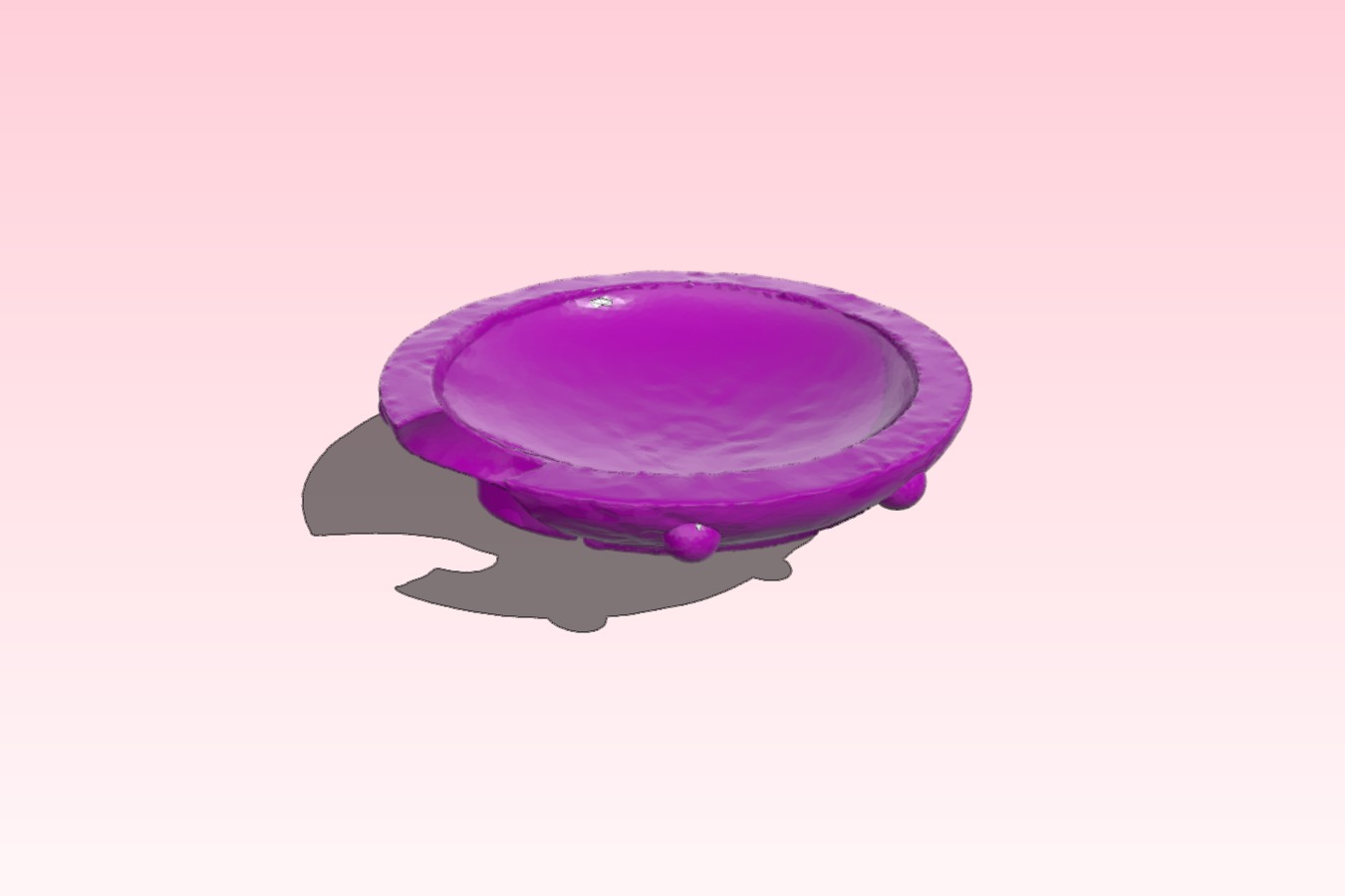 Minotaur shield