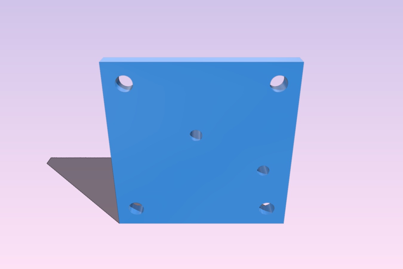 Fluidic Vortex Diode