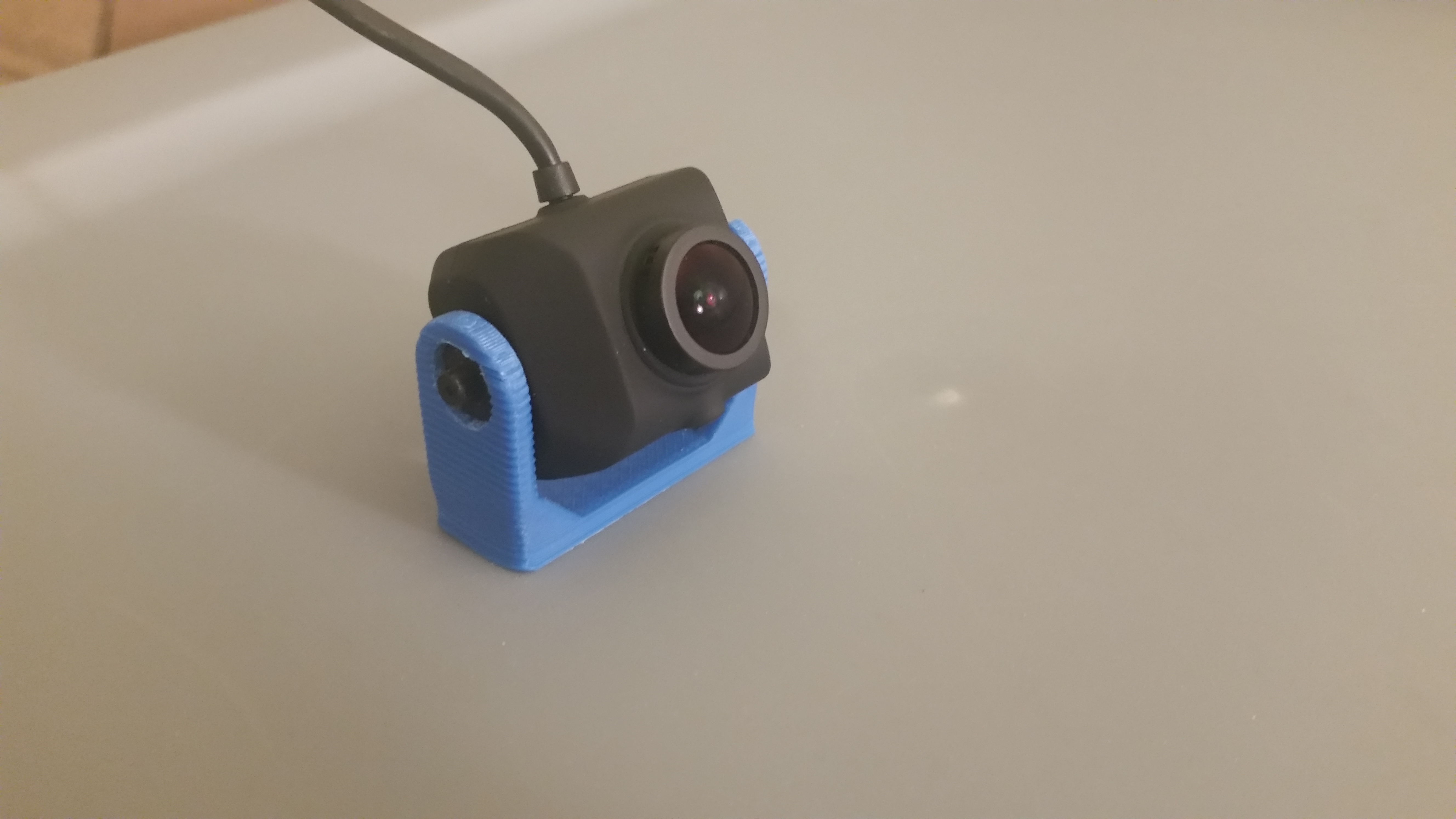 HoryzonHD V4 Camera - Tilt Mount