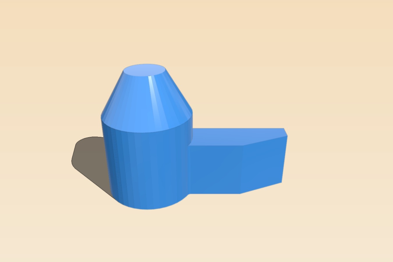 Whistle (No support needed)