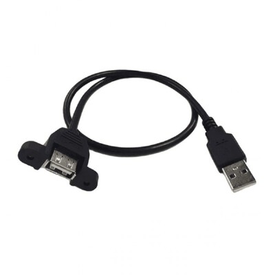 Printing Terminal for 7inch Raspberry Display with USB | 3d print model