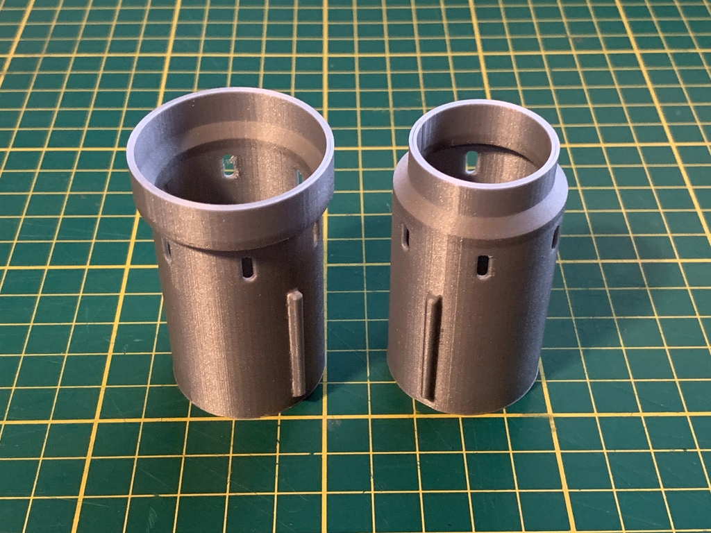 Dyson V8 V10 Vacuum Bag Adapters