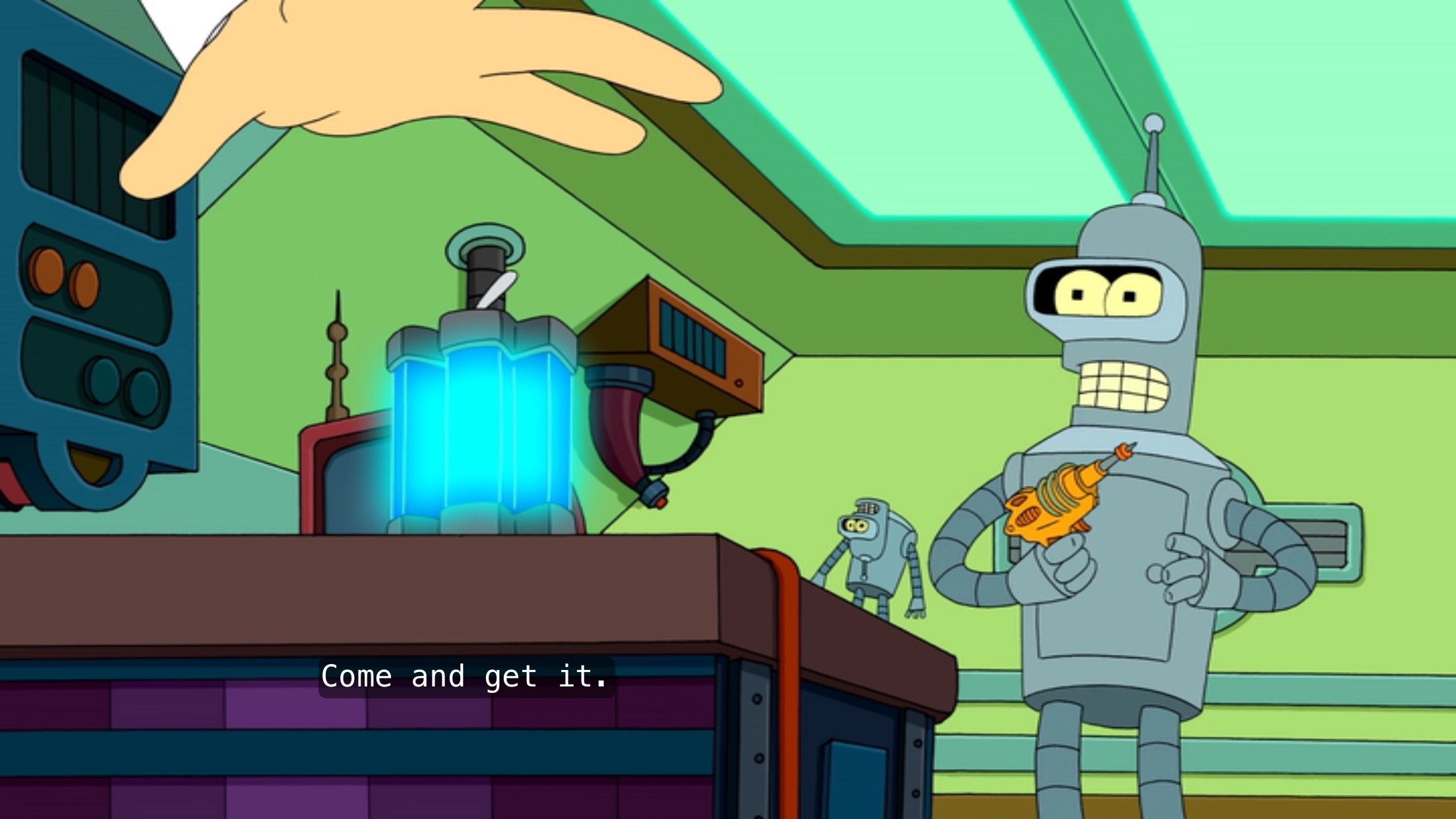 Free Will Unit