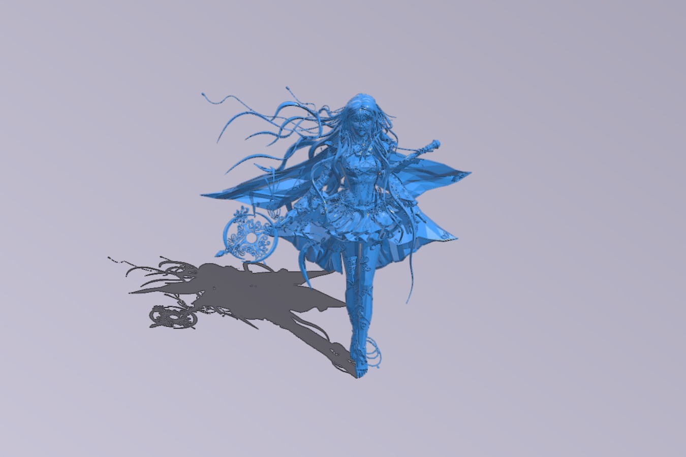 air mage - dnd character