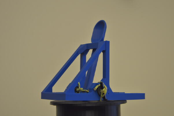 catapult | 3d print model