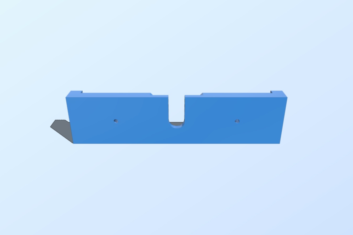 Solder Caddy