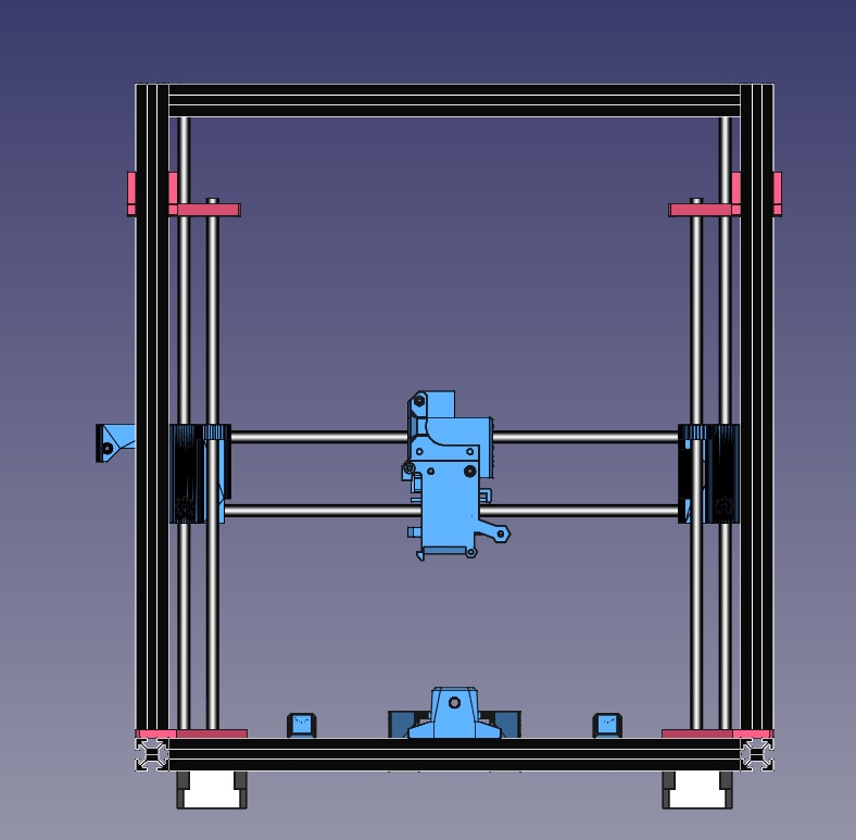 FLSun i3 OVERHAUL