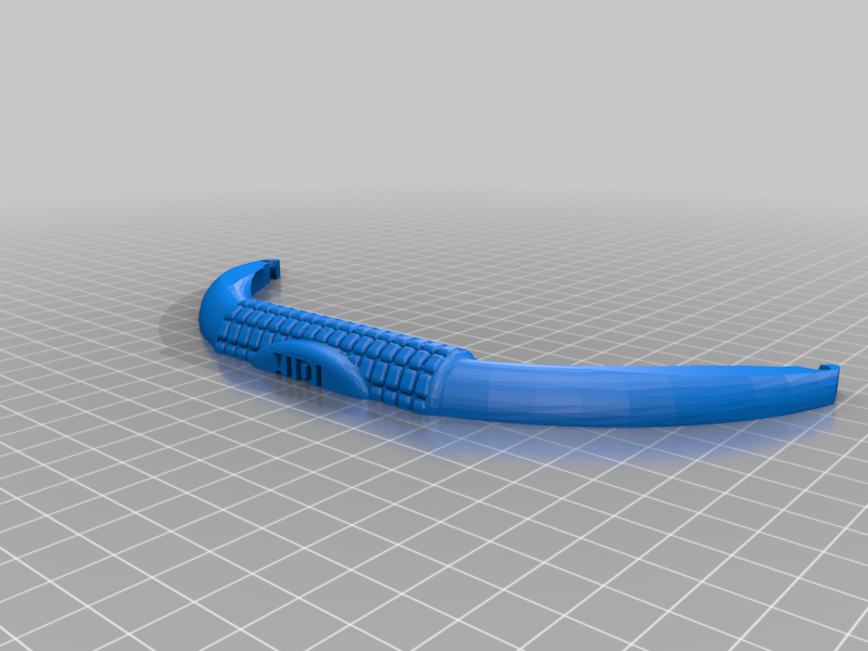 Jbl Xtreme 2 Handle (Printable)