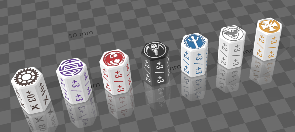 +X_+X counters for card game
